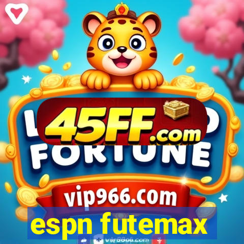 espn futemax